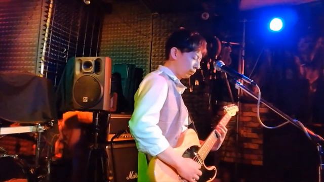 (cover) リバーサイドホテル / 井上陽水 смотреть онлайн