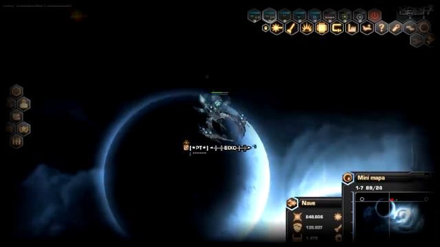 Dark Orbit - [ΞPTΞ] †•»Đãřķ•ιѕ•кιиg«•† смотреть онлайн