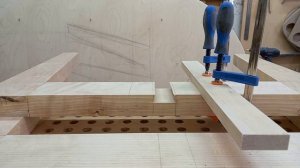 Изготавливаю большой стол 120*240 см в детский сад.
