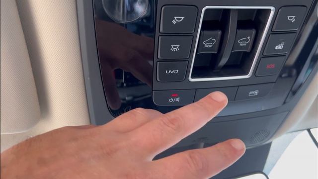 Новое поступление из Кореи! Kia Carnival 2020 года! смотреть онлайн