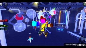 попал на шоколадную фабрику Вилли вонки в roblox