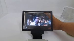 3D Увеличенный экран для мобильного телефона на сайте unikum-store.ru