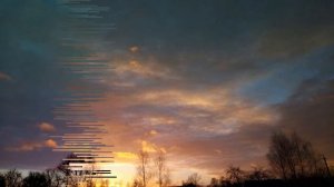 Восход и Закат, Солнца.