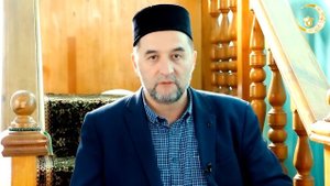 Как благодарить Аллаха. Илдус Хазрат Фаиз.