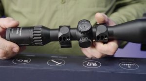 Оптические приборы VECTOR OPTICS!