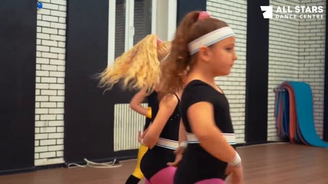 A'Studio– Утренняя гимнастика Choreography by Александра Шумакова All Stars Dance Centre 2021
