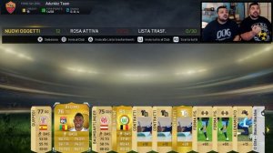 FIFA 15 Opening Pack (PS4) : a Caccia di Ronaldo in Forma .