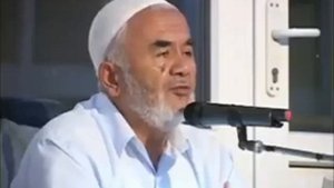 Shayx Alouddin Mansur /  Шайх Алоуддин Мансур