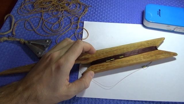СЕКРЕТЫ снасти ДОНКА или резинка