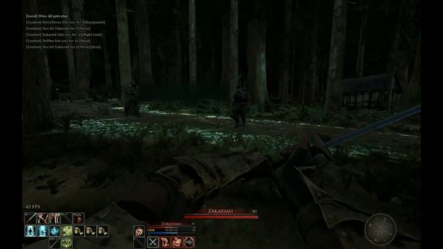 MO2 Protecting Home