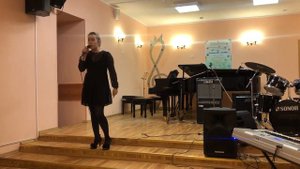 Муз. Дж. Гершвин, сл. А. Гершвин — I got rhythm