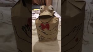 Crazy квак