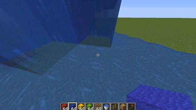 Строим водные горки за 10 секунд 1 минуту 5 минут смотреть онлайн