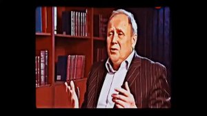 ВЕЛИКИЕ ТАЙНЫ // НАСЛЕДНИКИ ДЬЯВОЛА