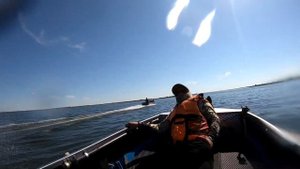 Лодка  Автобот. мотор Yamaha 15. мотор Mercury ME F 20 .