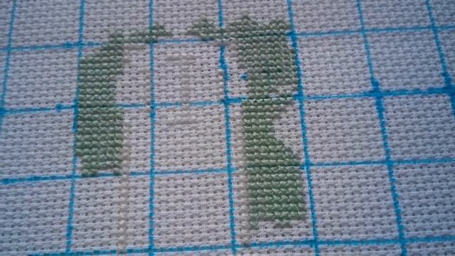 #31. Вышивка крестом/Отчет: 1/СП вкусная вышивка или вышивка со вкусом/ смотреть онлайн