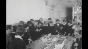 Джетыгара ДАГОК 1966 1969