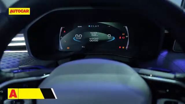 Haval Concept H وحش الهافال смотреть онлайн