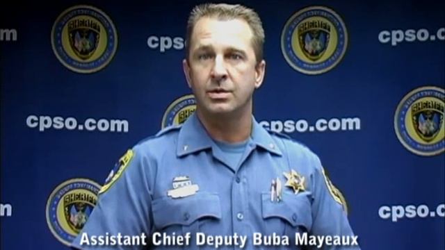 CPSO H&E Equipment Crimestoppers смотреть онлайн