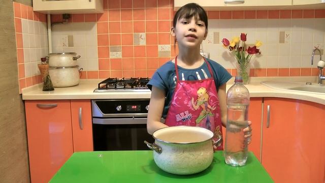 Компот из сухофруктов смотреть онлайн