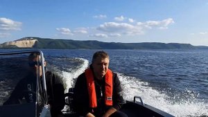 Xstream- лодки алюминиевые.Новая 420 лодка на испытаниях