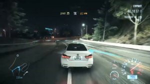 NFS 2015. Мой автопарк в нфс 2015. Какая машина самая лучшая? Делаем тест драйв.