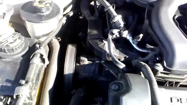 ENGINE NOISE SABLE 2000 200000 MILES 3.0 DURATEC DOHC смотреть онлайн