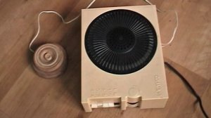 dzwonek do drzwi Sonata-1  дверной звонок соната-1 Soviet door bell