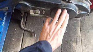 Suzuki Sepia не заводится.