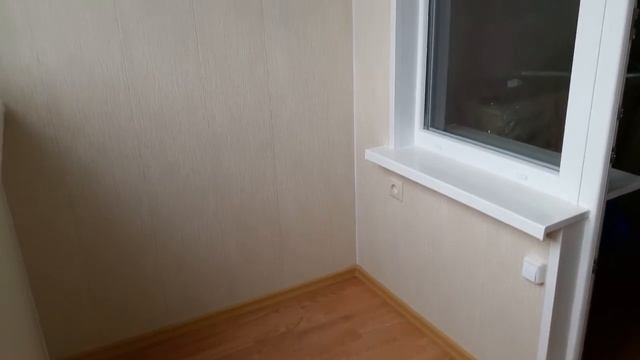 Ремонтный VLOG #3 | НОВЫЕ ОКНА И БАЛКОН! Москва, Лето, Икеа смотреть онлайн