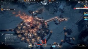 Frostpunk. Беженцы. Сюжет, от которого бомбит