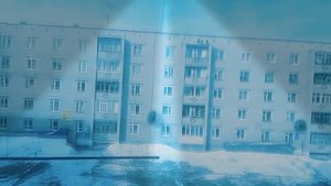 Это у нас в Монгохто
