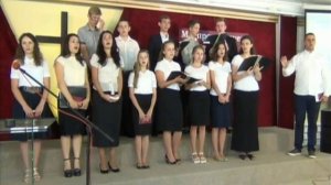 Дайте мне Библию, святое Слово..