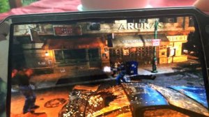 Resident evil трилогия на ps vita