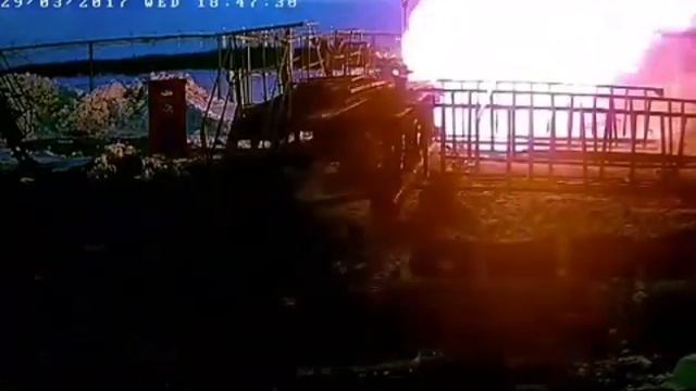 Выброс !!!
