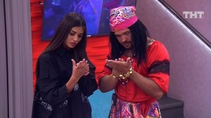 ДОМ-2 Lite 5567 день Дневной эфир (07.08.2019)