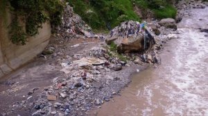 How The Ocean Cleanup Mapped the World's Rivers | Research | The Ocean Cleanup