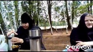 Иеромонах Сергий.Задонский женский монастырь.