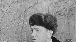 1967-70-74 годы. Тюменские писатели.