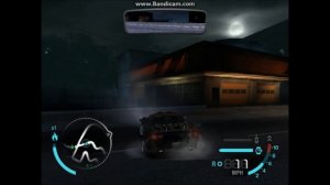 Let's Play NFS Carbon E21: I'm Still Pwning those Guys