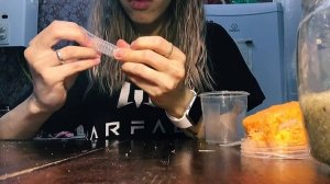 АЭРЛИФТНЫЙ ФИЛЬТР СВОИМИ РУКАМИ | Вода чистится, и мальки с креветками целы! Из того, что было!