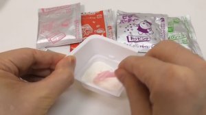 DIY Candy Pizza Party Popin Cookin Series Japanese Souvenir