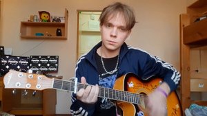 Автоспорт - я не буду спать cover