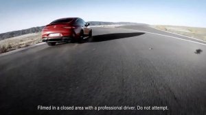 2022 Mercedes AMG GT 63 S E PERFORMANCE | Hybrid Model