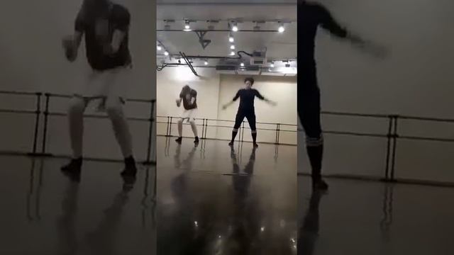 Школа К.А. Райкина Разминка смотреть онлайн