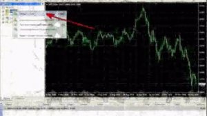 Как подключить торговый счет к терминалу (Meta Trader 4) Connect a trading account to MT4 terminal