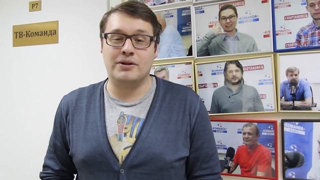 Кирилл Дементьев