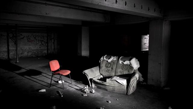 Underground Ghettotech - A Dark and Hard Techno Set 2017 [FNL023] смотреть онлайн