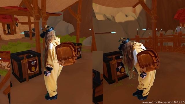 Как сделать  скрафтить долото chisel  A Township Tale