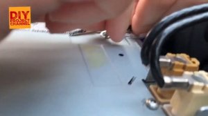 DIY VW Golf Plus Tiguan Radio Bluetooth Adapter Upgrade, Bluetooth Adapter nachrüsten